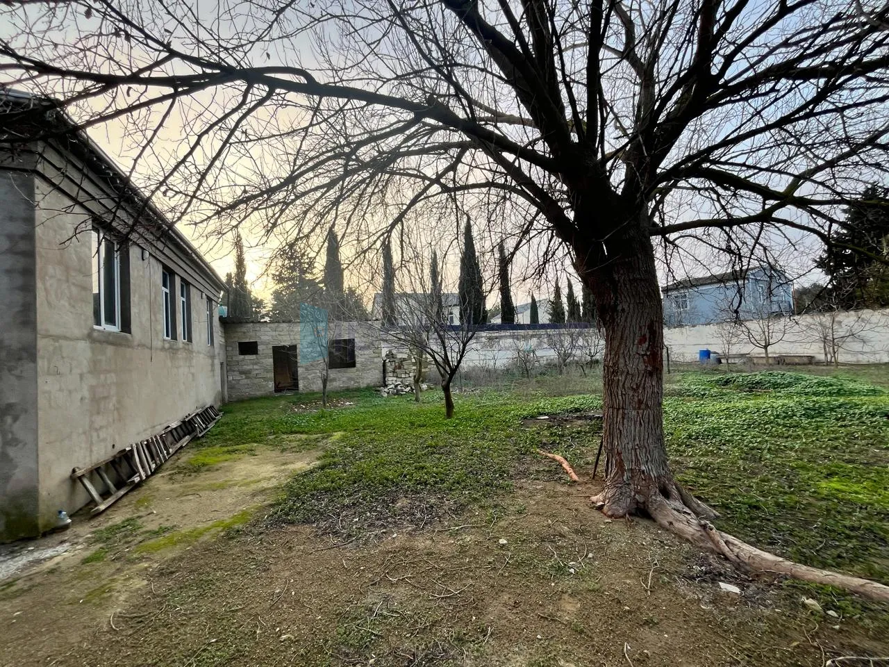 Satılır: 3 Otaq, Evlər/Villalar, Xəzər r., Buzovna q., 80.00 m² — Ev, villa, Buzovna (3)