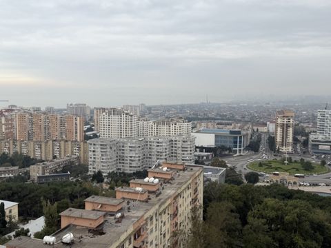 Satılır 2 otaqlı yeni tikili 67 m² — 195 000 ₼ · Bakı · Mənzil Satılır 2 otaqlı yeni tikili 67 m² — Bakı