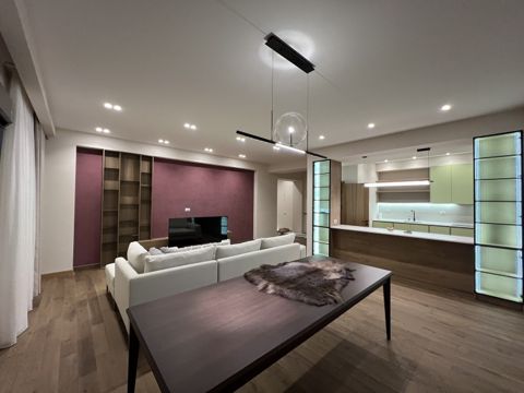 Satılır 3 otaqlı yeni tikili 132 m² — Bakı