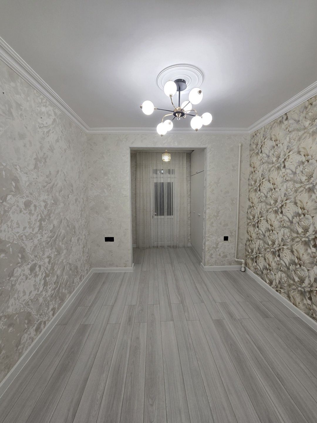 Satılır 3 otaqlı köhnə tikili 80 m² — Mənzil, Bakı (4)