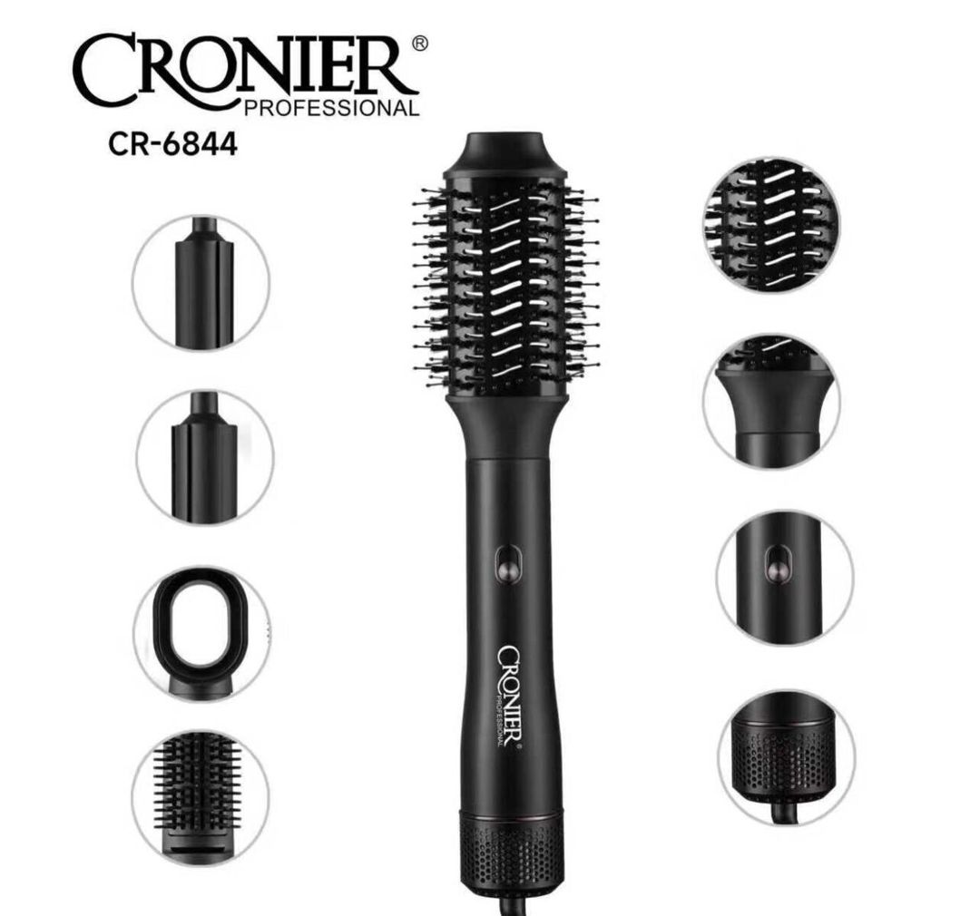 Fen Cronier Professional — Gözəllik və səhiyyə, Bakı (4)