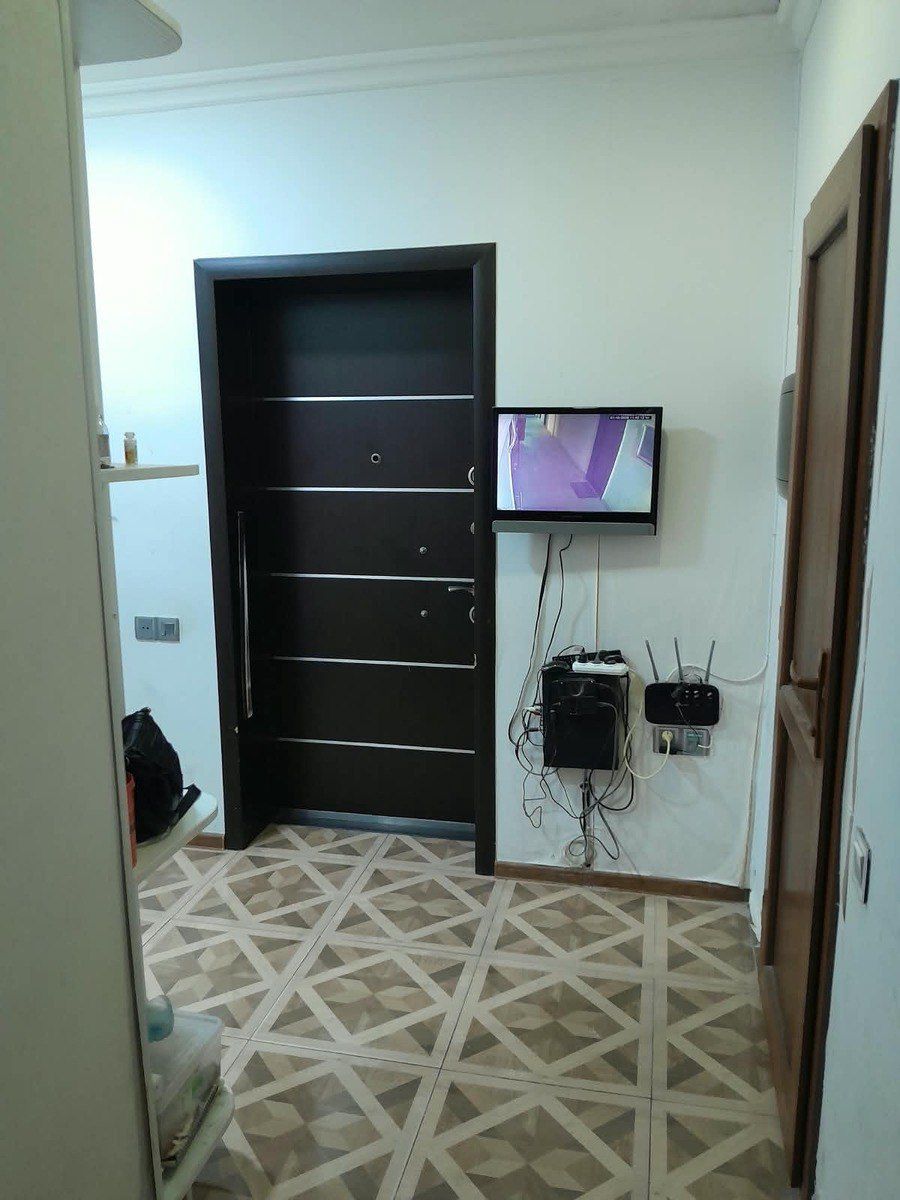 Satılır 3 otaqlı yeni tikili 90 m² — Mənzil, Bakı (6)