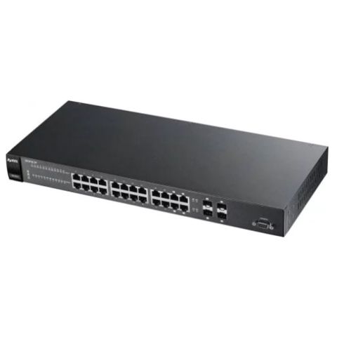 Açırıcı ZyXEL XGS1910-24 — Kompüterlər və noutbuklar