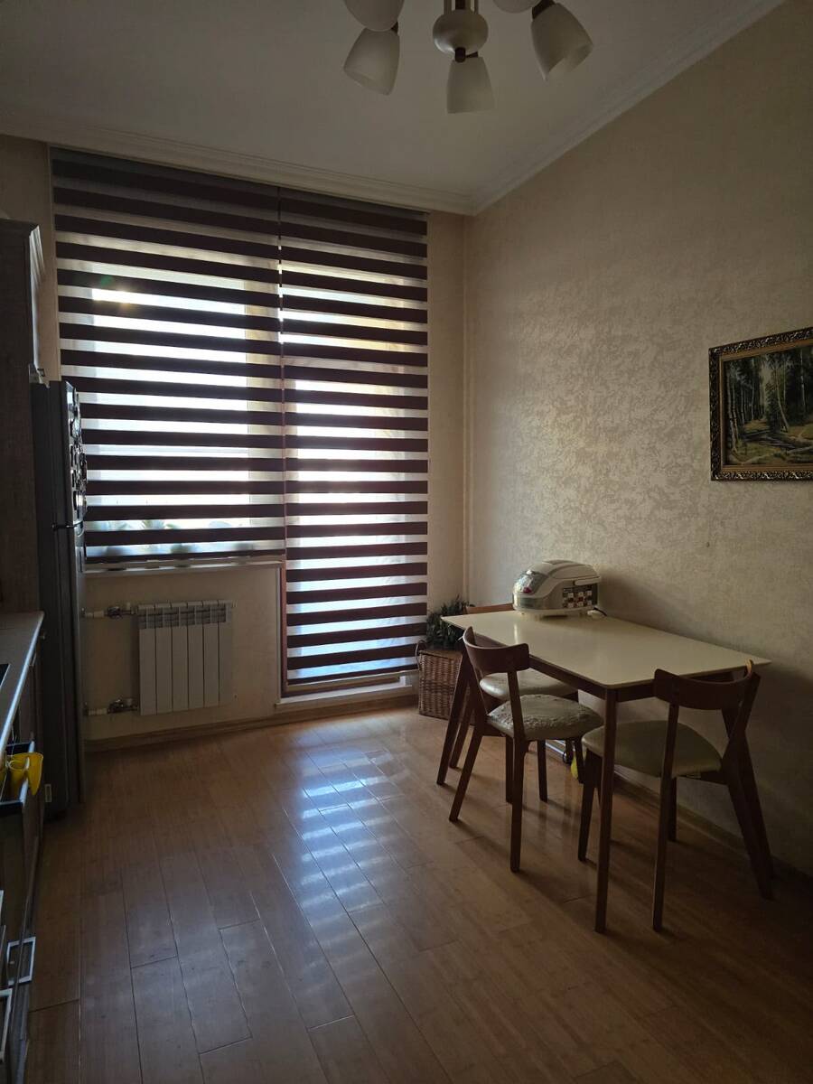 Satılır 3 otaqlı yeni tikili 110 m² — Mənzil, Bakı (4)