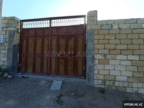Abşeron rayonunda 5 otaqlı Həyət evi Satılır, 200 m² — 75 000 ₼ · Bakı · Ev, villa Abşeron rayonunda 5 otaqlı Həyət evi Satılır, 200 m² — Bakı