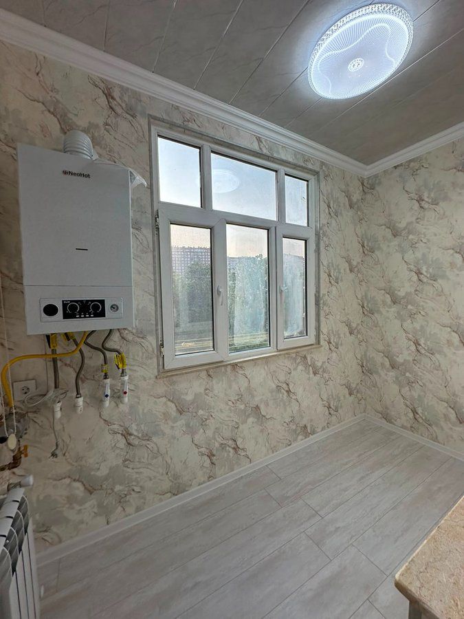 2 otaqlı mənzil, 55 m², Nesimi, Bakı — Mənzil, Bakı (6)