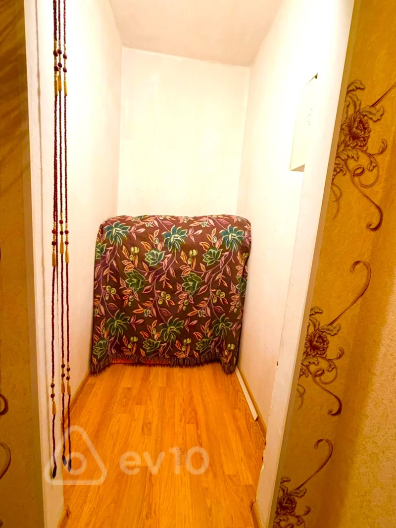2 otaqlı mənzil, 65 m², Bakıxanov(Razin)qəs.O.Əfəndiyev küç — Mənzil, Bakı (8)