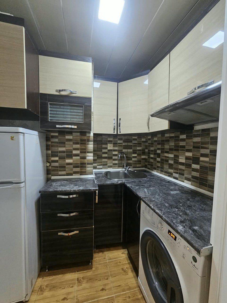Satılır 2 otaqlı yeni tikili 50 m² — Mənzil, Bakı (5)