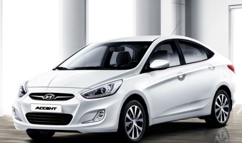 "Hyundai Accent" farası — 400 ₼ · Bakı · Ehtiyat hissələri və aksesuarlar "Hyundai Accent" farası — Bakı