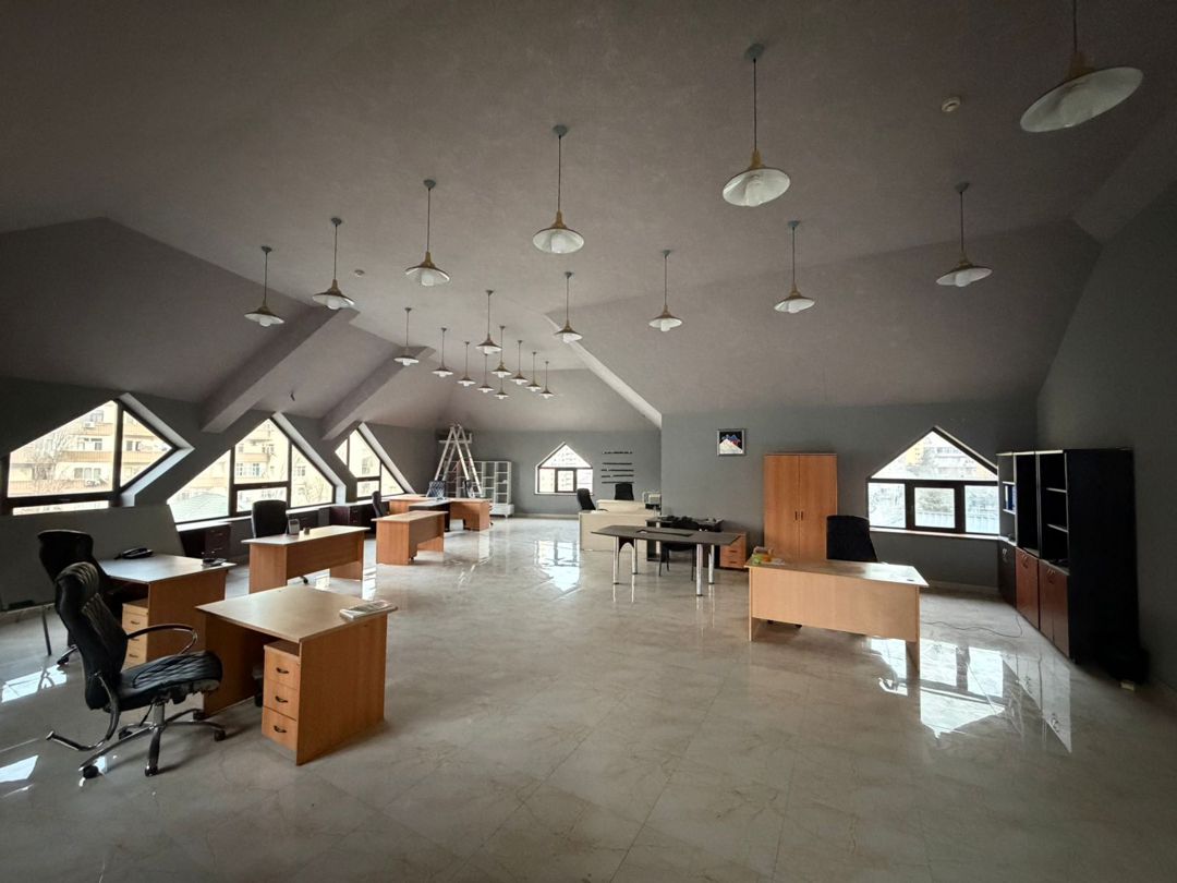 Satılır obyekt 500 m² — Əmlak, Bakı (4)