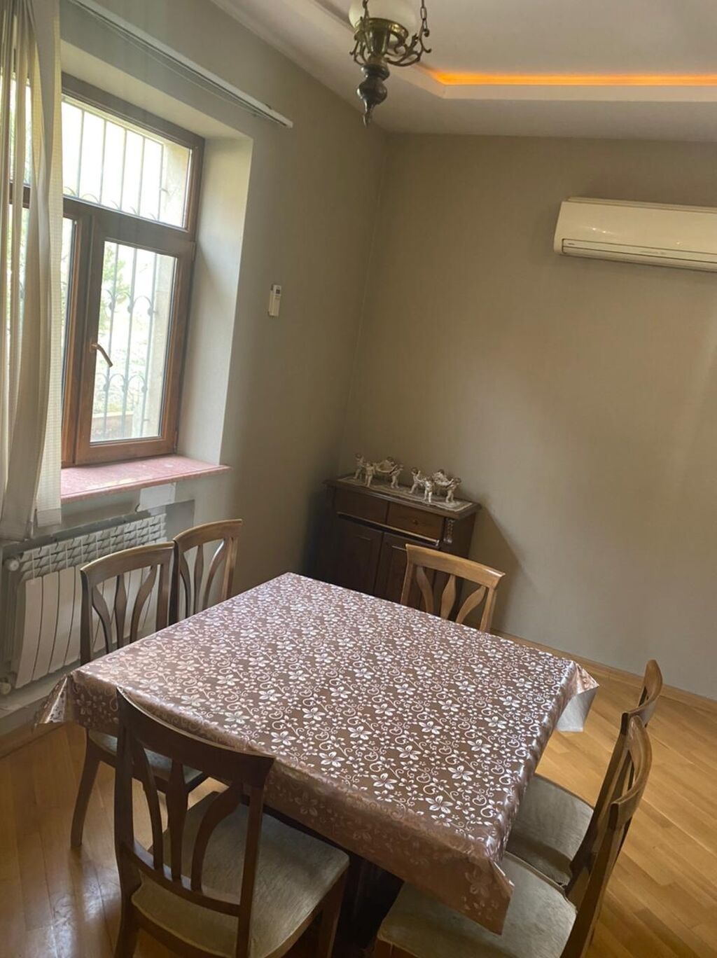 Badamdar qəs. 5 otaqlı, 1000 kv. m — Ev, villa, Bakı (7)