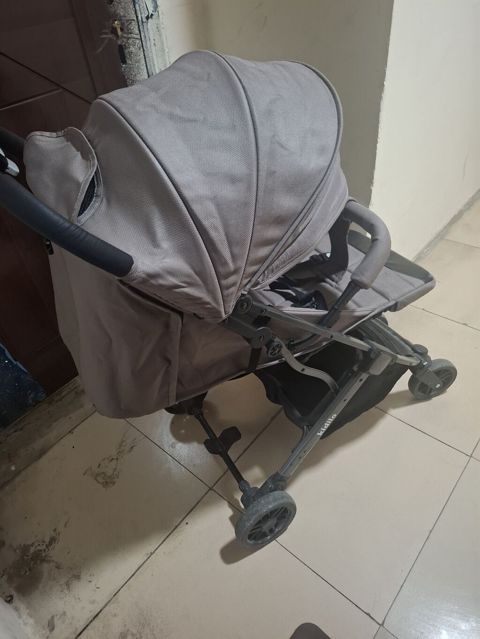 Uşaq arabası – Kidilo brendi, kompakt şəhər modeli. Xüsusiyyətlər — 65 ₼ · Bakı · Arabalalar Uşaq arabası – Kidilo brendi, kompakt şəhər modeli. Xüsusiyyətlər — Bakı