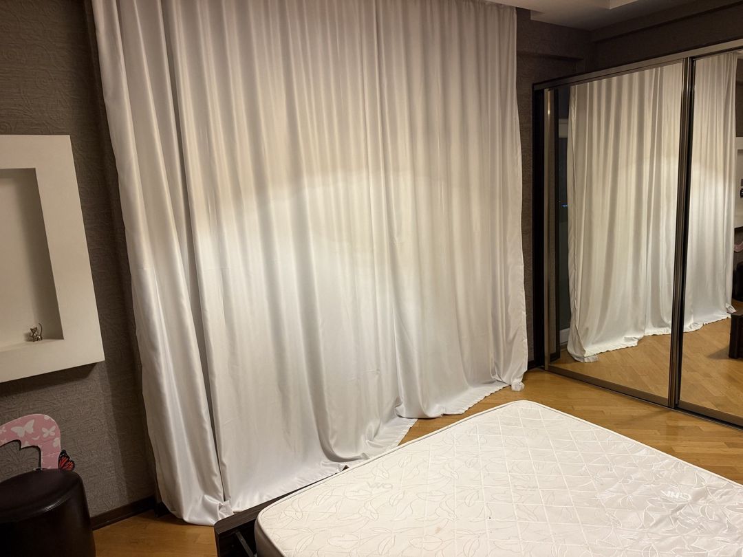 Satılır 2 otaqlı yeni tikili 103 m² — Mənzil, Bakı (6)
