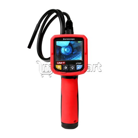 Video endoskop Unı-t UT665 Borescope — 179.99 ₼ · Bakı · Sənaye Video endoskop Unı-t UT665 Borescope — Bakı