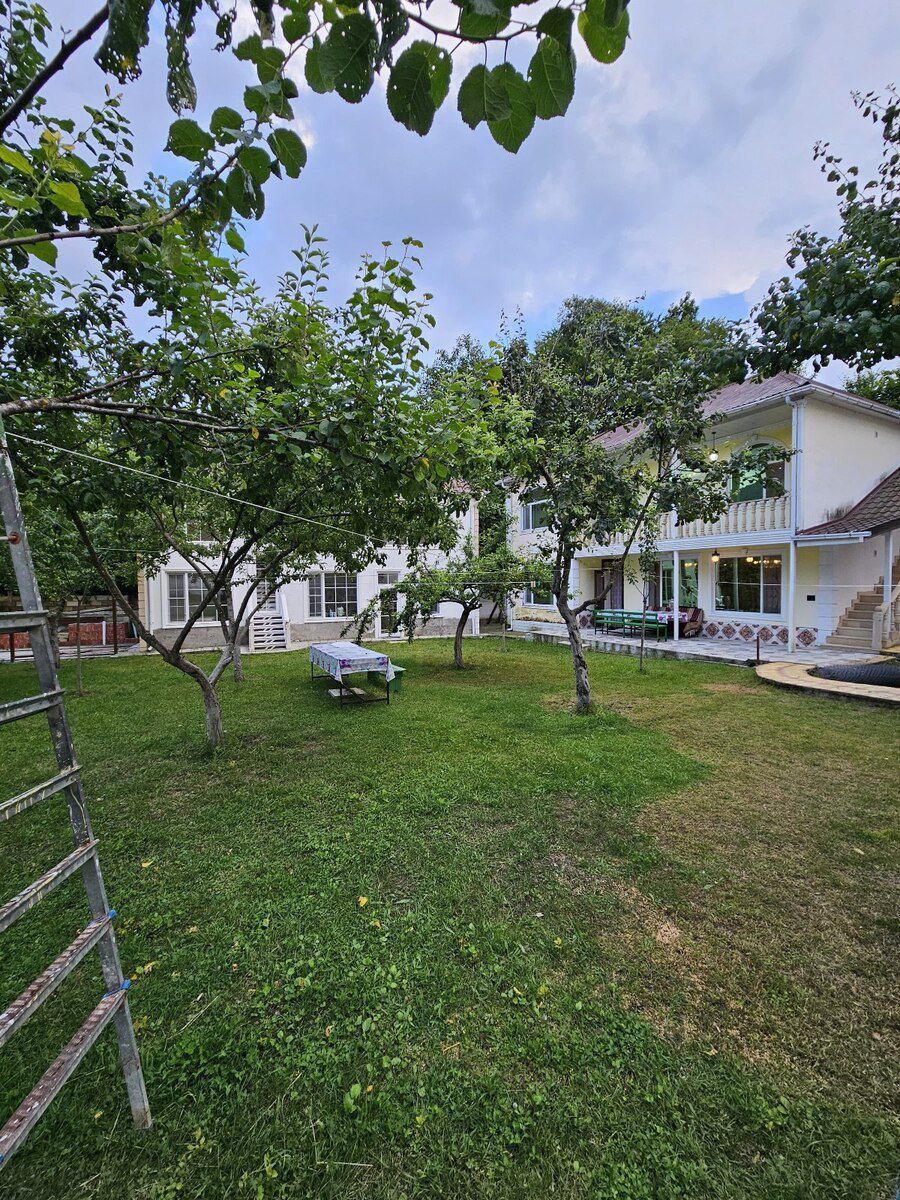 Həyət evi kirayə verilir, Qalacıq kəndi — Ev, villa, Bakı (3)