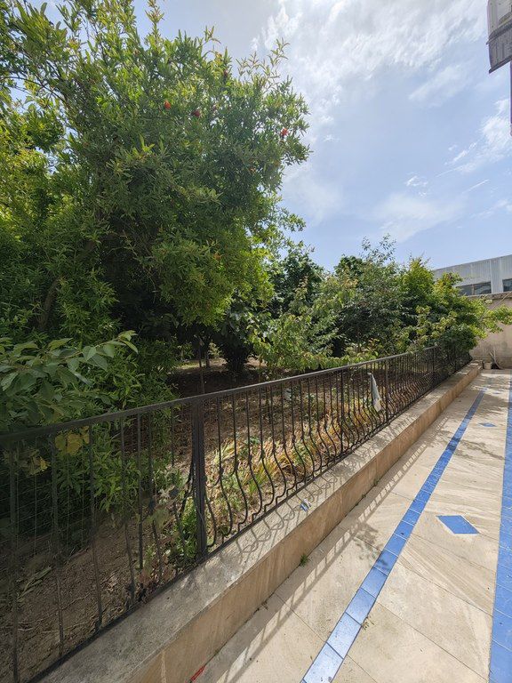 Satılır 6 otaqlı həyət evi/bağ evi 280 m² — Ev, villa, Bakı (5)