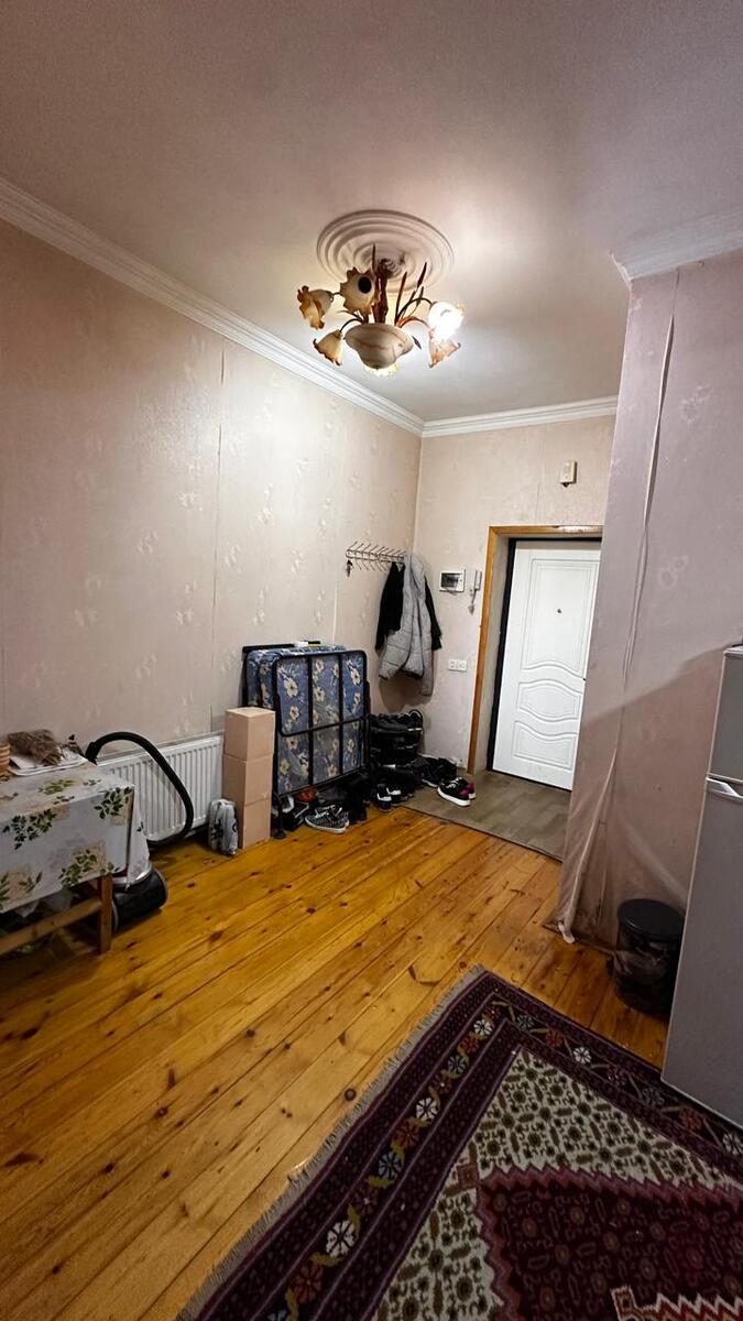 İcarəyə verilir 3 otaqlı yeni tikili 75 m² — Mənzil, Bakı (9)
