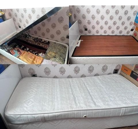 0072 satılır iki eded çarpayı yeni kimi hec bir pirablemi yoxdu — Mehdiabad