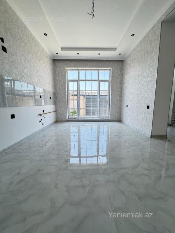 Satılır 4 otaqlı Həyət evi / Villa, 200 m², 51-ci məhəllə — Ev, villa, Sumqayıt (12)