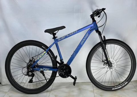 Dağ velosipedi BB-899 28", mavi — Bakı