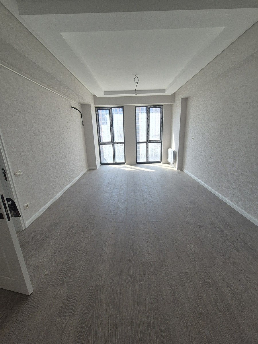 Satılır 2 otaqlı yeni tikili 50.7 m² — Mənzil, Bakı (4)