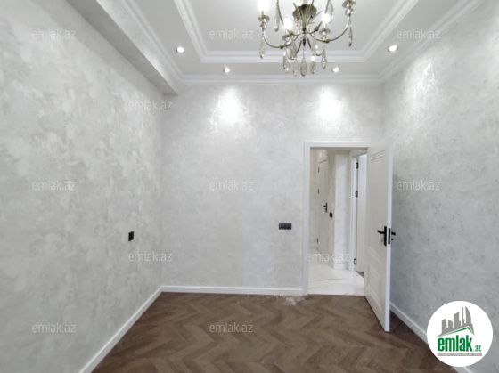 İcarəyə verilir 2 otaqlı 55 m² yeni tikili Xırdalan — Mənzil (10)