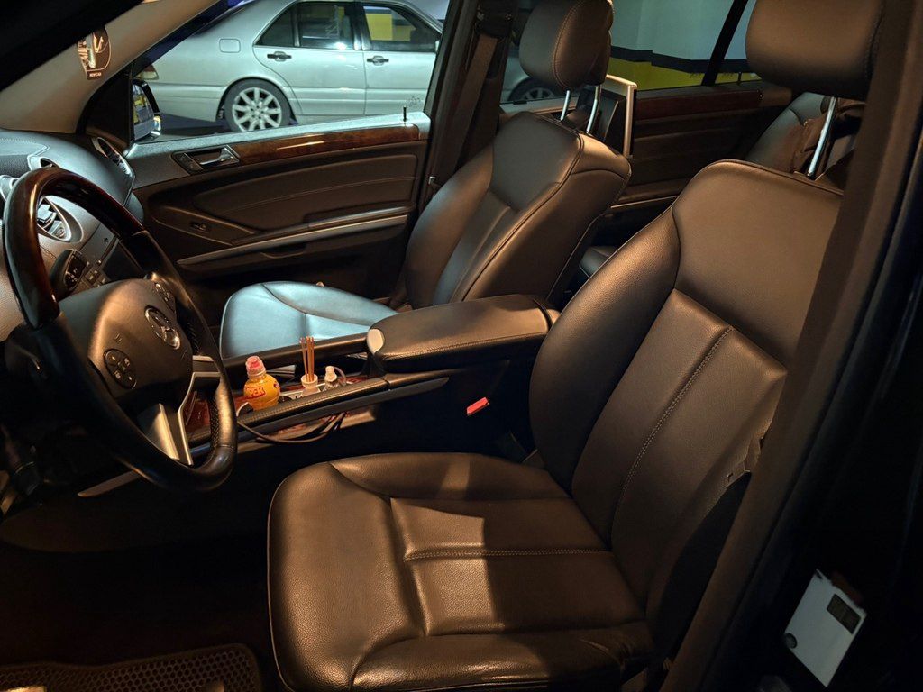 Mercedes GL 350 4MATIC, 3.0 L, 2010 il, 333 000 km 10-XK-900 — Avtomobillər, Bakı (11)
