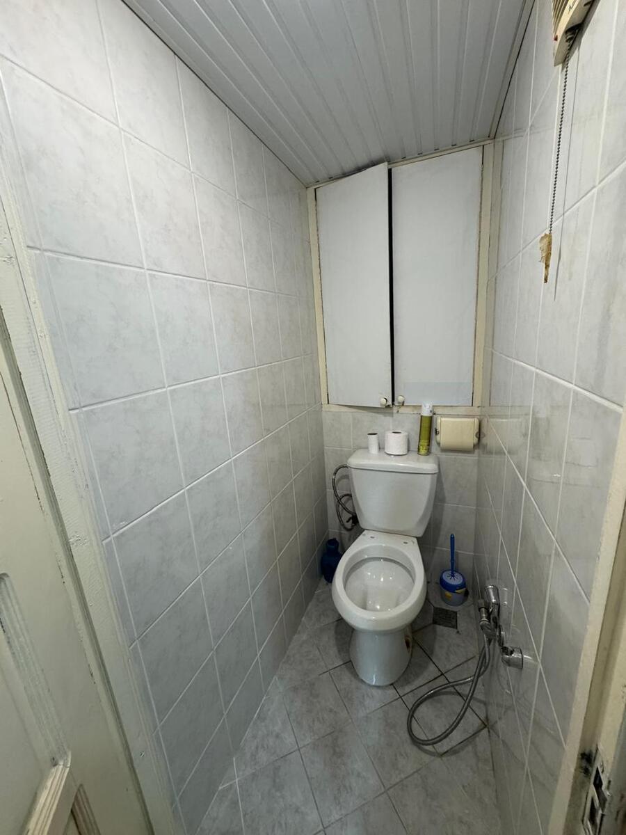 Satılır 3 otaqlı köhnə tikili 75 m² — Mənzil, Bakı (10)