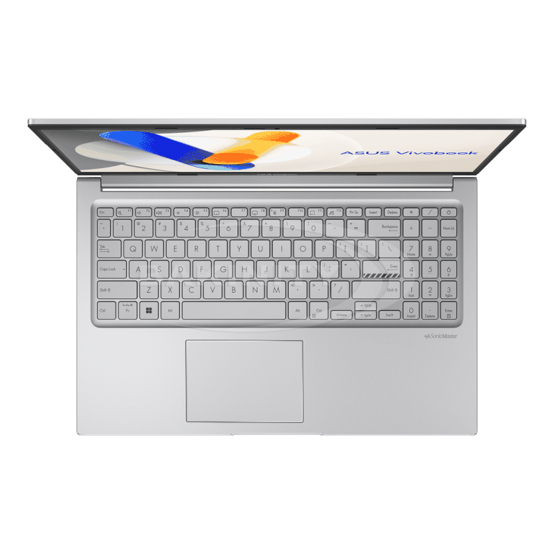 Noutbuk Asus Vivobook X1504ZA-BQ1120 (90NB1022-M01MY0) — Noutbuklar, Bakı (2)