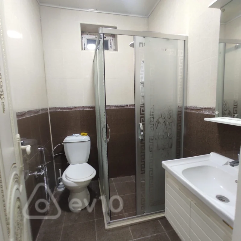 4 otaqlı həyət evi, 150 m², Fizuli küç 55 — Ev, villa, Bakı (5)