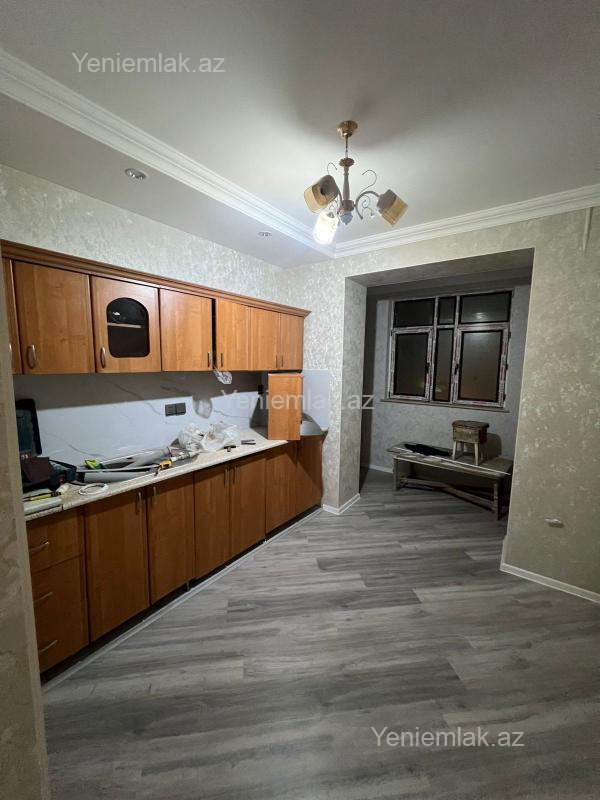Kirayə 3 otaqlı Bina evi menzil (Köhnə tikili), 85 m², Suraxanı rayonu — Mənzil, Bakı (5)