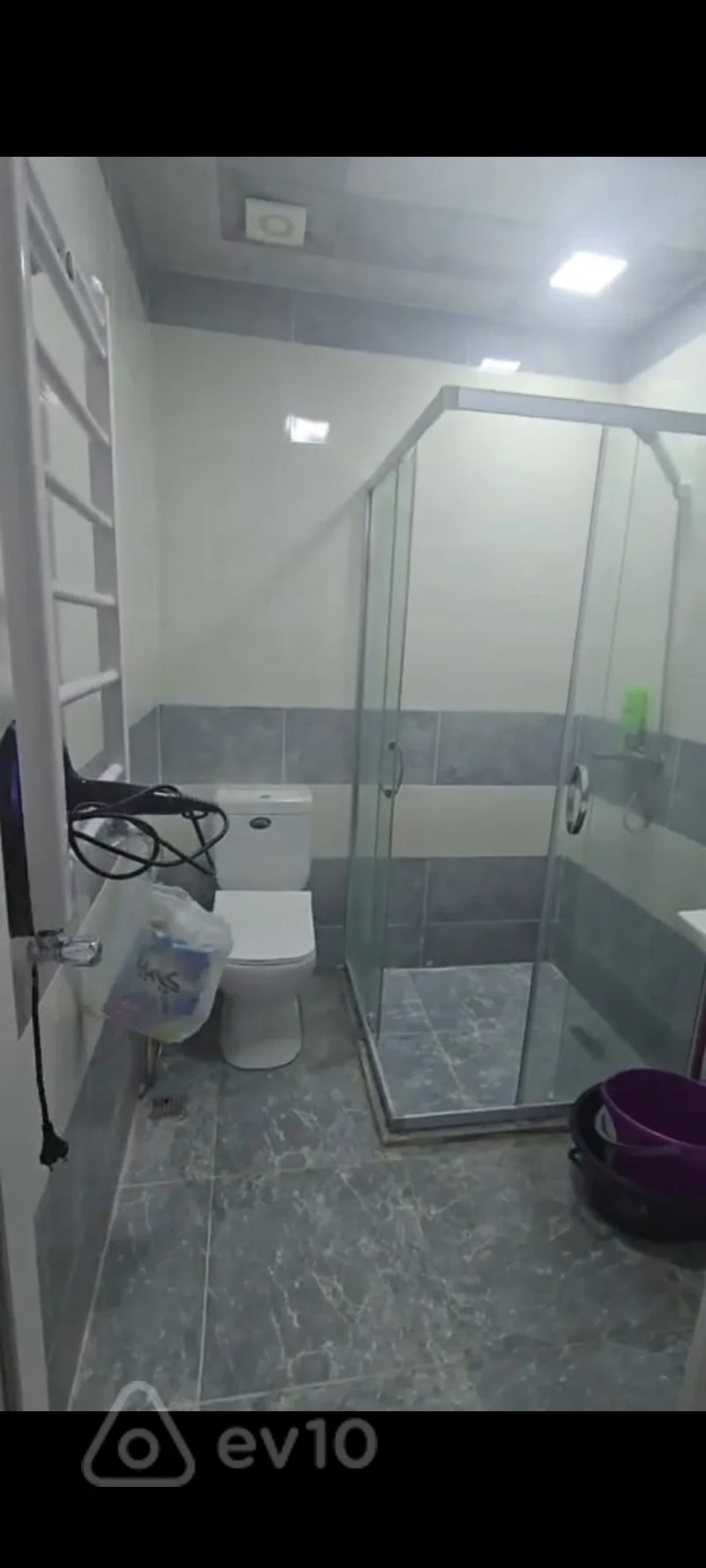 1 otaqlı mənzil, 45 m², Bağça şəhər, Sumqayıt — Mənzil, Sumqayıt (7)