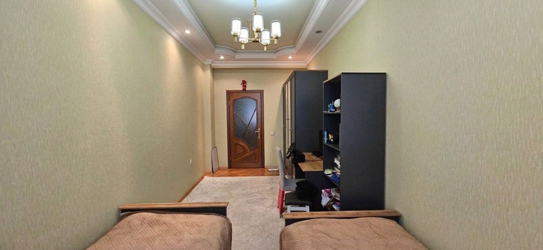 Satılır 3 otaqlı yeni tikili 127 m² — Mənzil, Bakı (8)