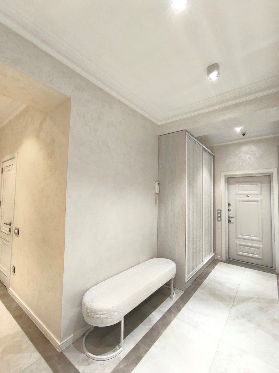 İcarəyə verilir 4 otaqlı yeni tikili 174 m² — Mənzil, Bakı (3)