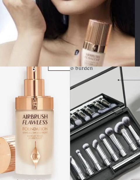 Firca yeni 80 azn alinib tonal cox az istifade olunub 129 azn alinib — 70 ₼ · Bakı · Kosmetik və parfüm dəstləri Firca yeni 80 azn alinib tonal cox az istifade olunub 129 azn alinib — Bakı