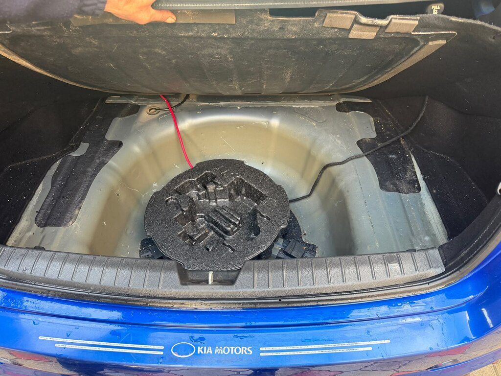 Kia Optima, 2.0 L, 2013 il, 251 361 km 90-YG-206 — Avtomobillər, Qazax (4)