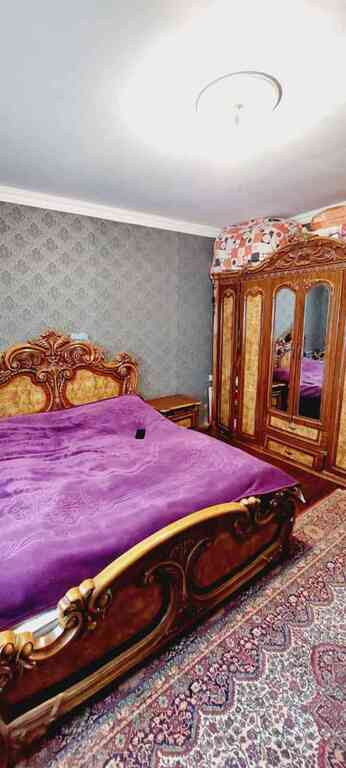 Həyət evi, Səbail r — Ev, villa, Bakı (5)