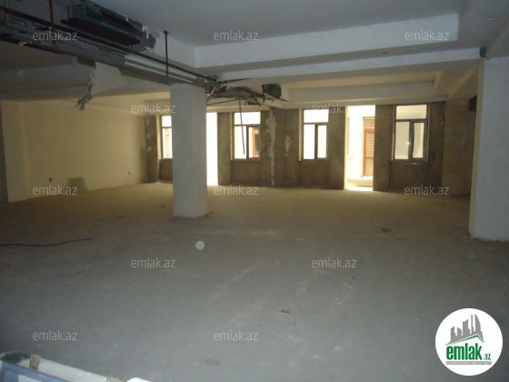 İcarəyə verilir 10 otaqlı 254 m² obyekt Ağ şəhər — Əmlak (2)