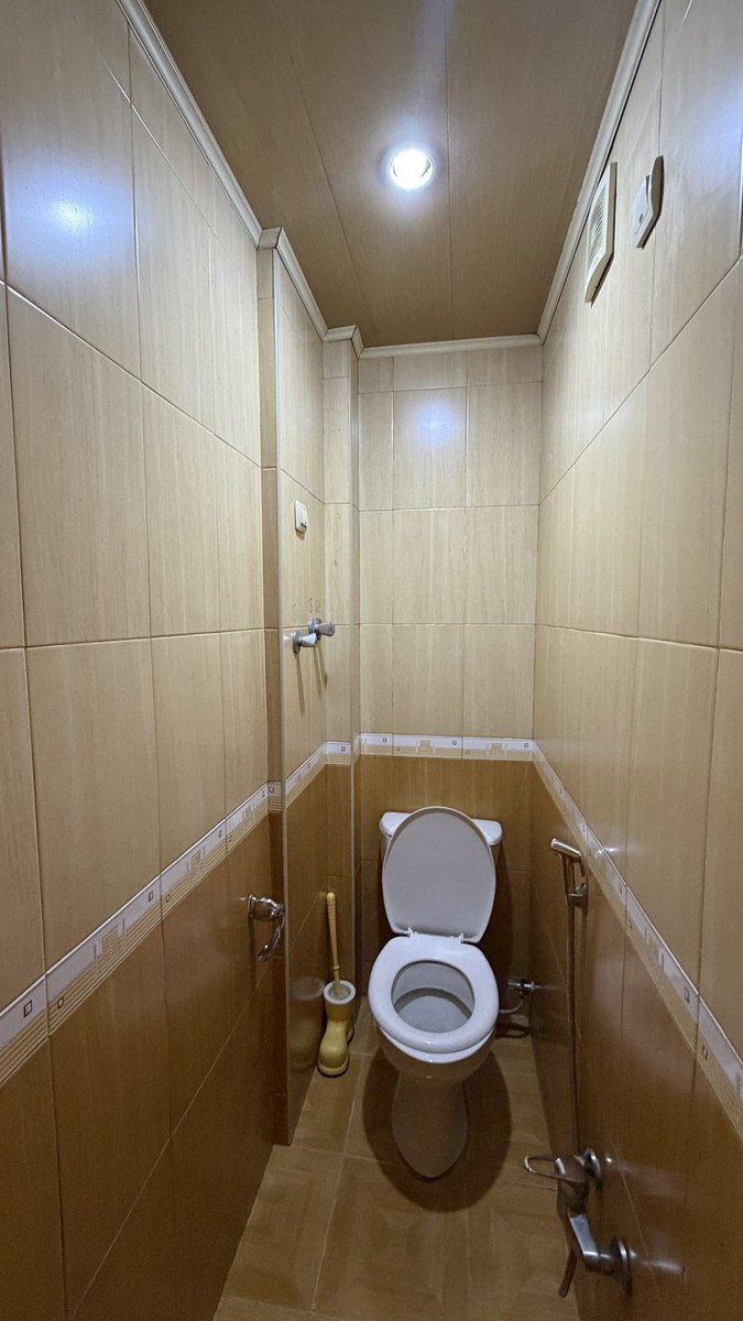 Satılır 2 otaqlı köhnə tikili 65 m² — Mənzil, Bakı (11)