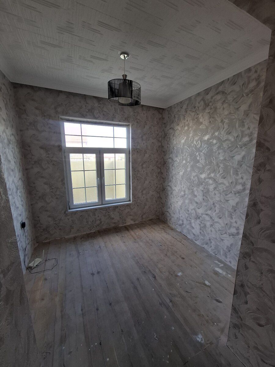 Həyət evi, Hökməli qəs — Ev, villa, Bakı (12)
