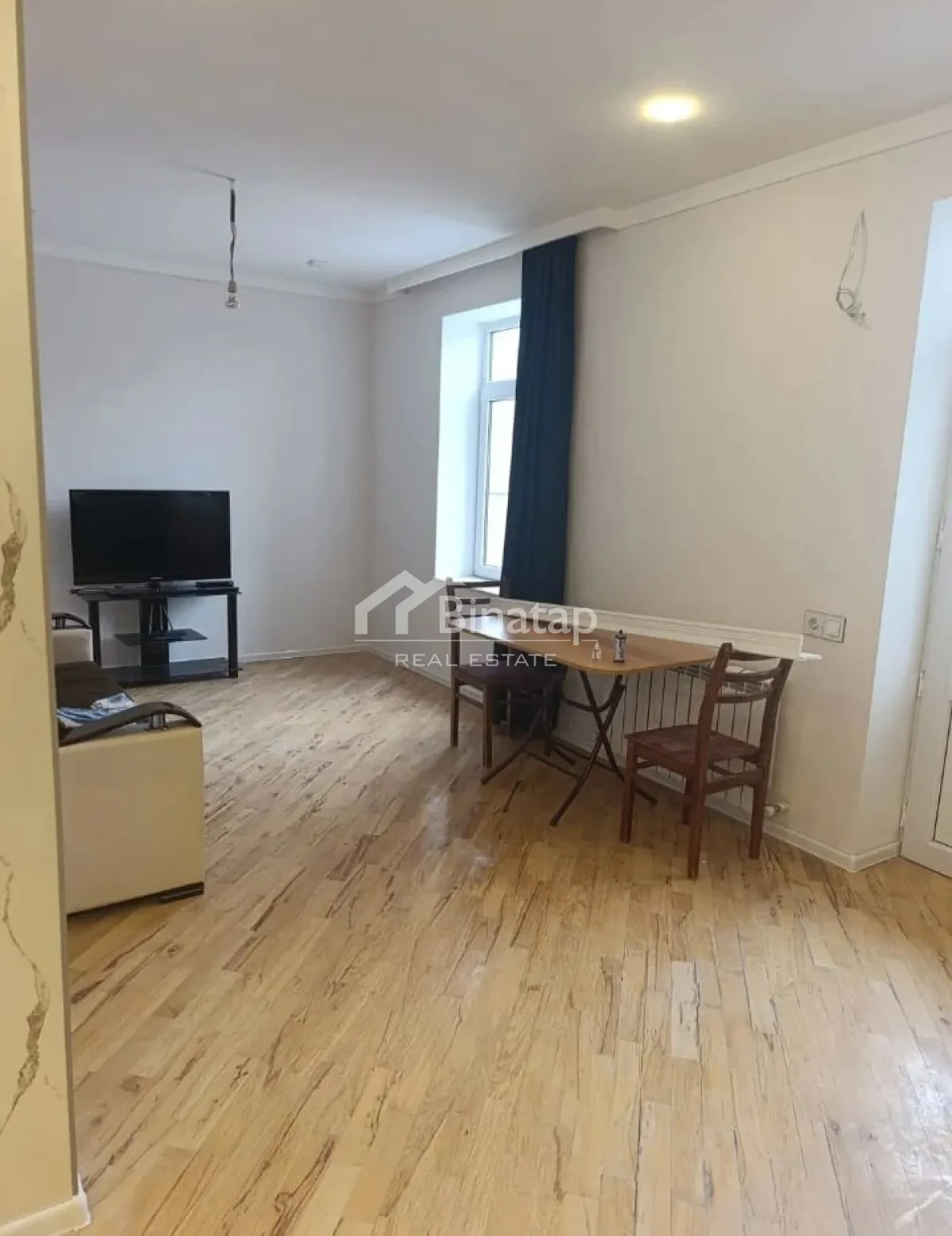Satılır 2 otaqlı yeni tikili 57 m², Avtovağzal metrosu, Abşeron rayonu — Mənzil, Bakı (3)