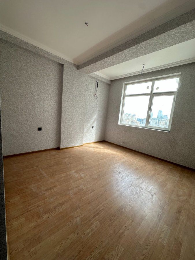 2 otaqlı mənzil, 70 m², Cethun Hacıbəyli küç., Bakı — Mənzil, Bakı (6)