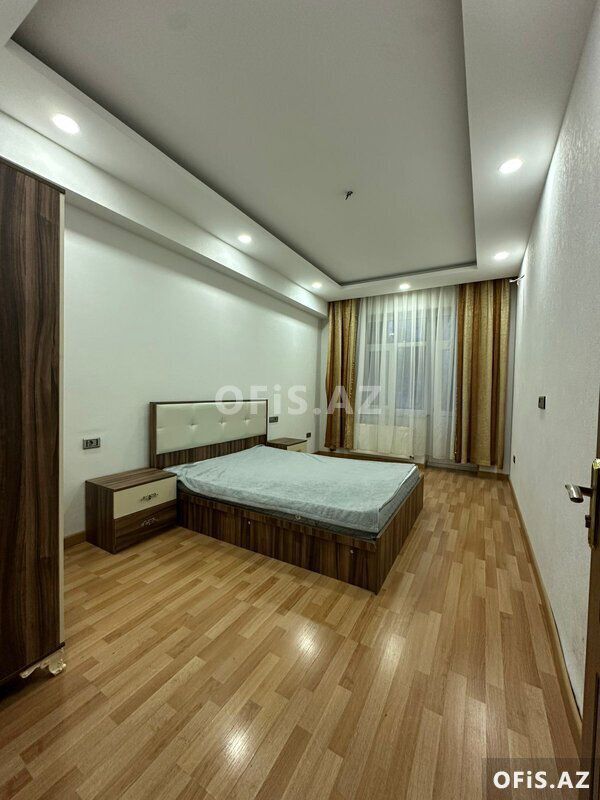 Yeni tikili Satılır Nəsimi r., 2 otaq, 96 m² — Mənzil, Bakı (3)