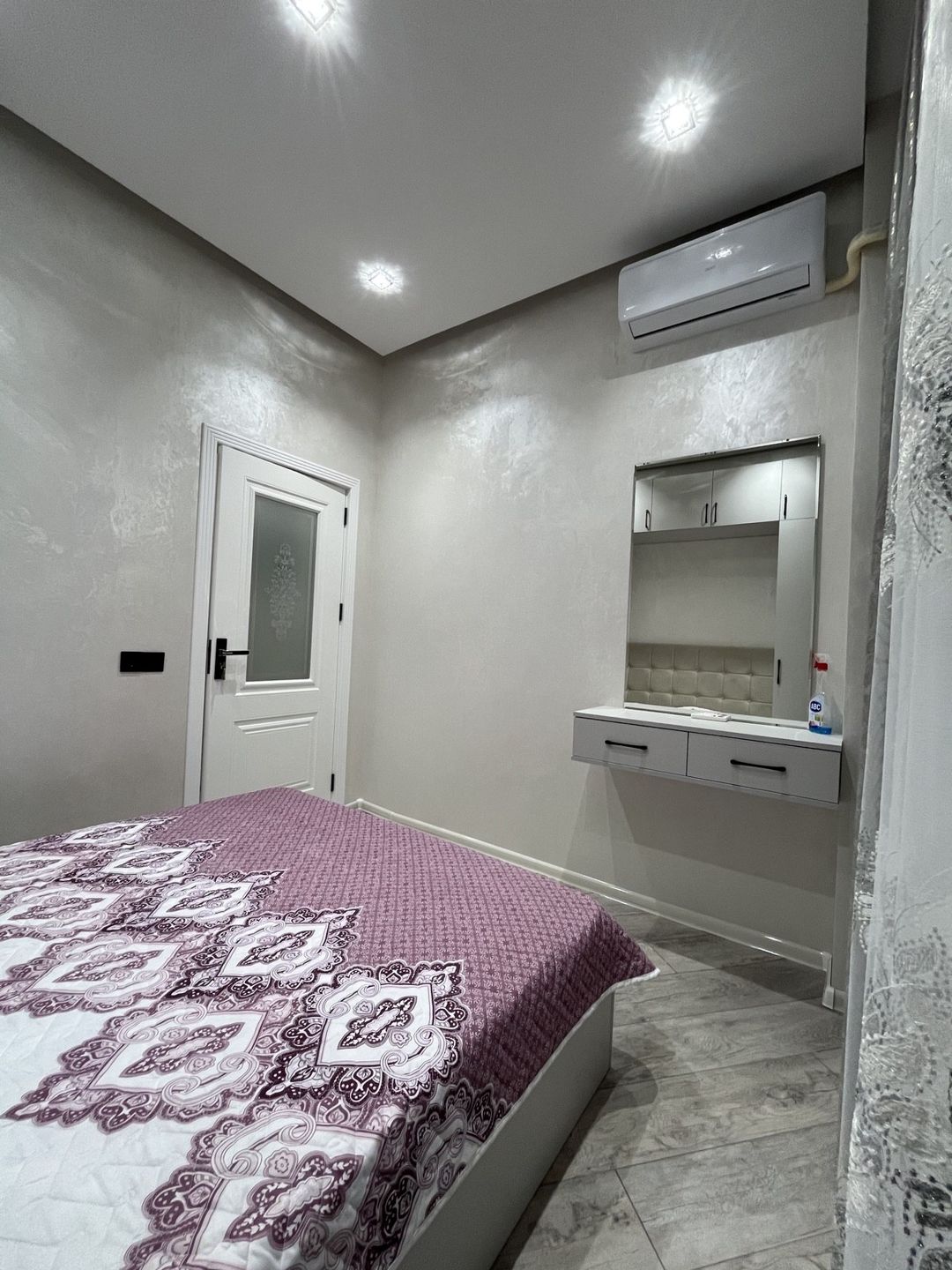 Satılır 2 otaqlı yeni tikili 38 m² — Mənzil, Bakı (10)