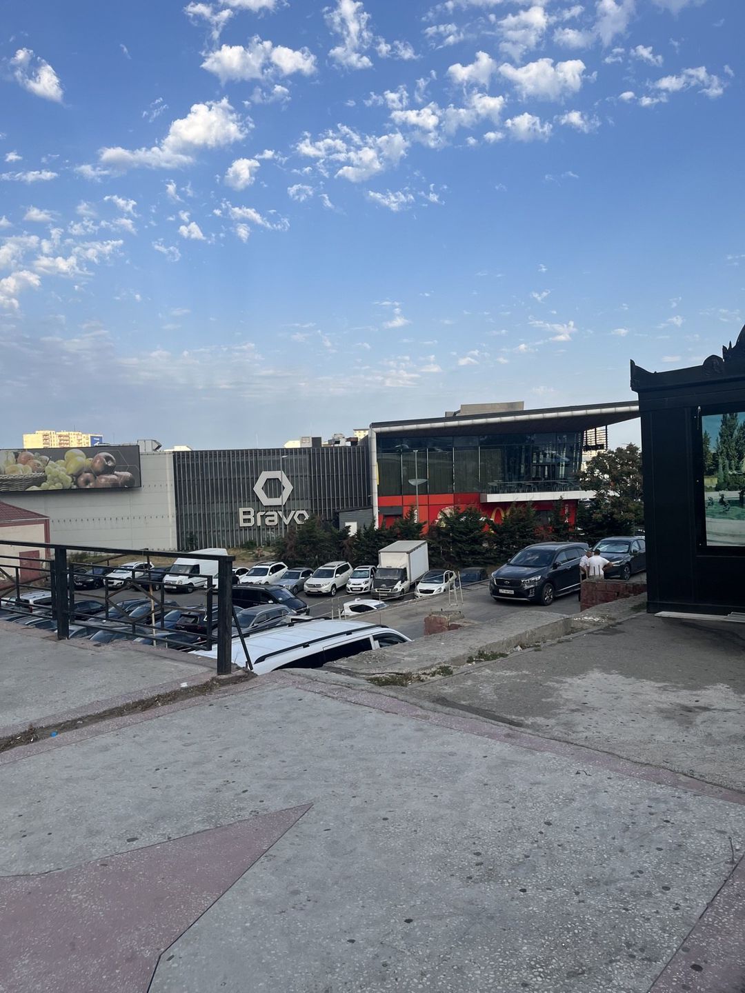 İcarəyə verilir obyekt 64 m² — Əmlak, Bakı (9)