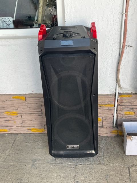 Dinamik — 290 ₼ · Bakı · Səs texnikası Dinamik — Bakı
