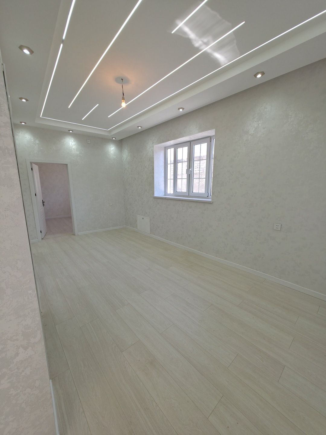 Satılır 4 otaqlı həyət evi/bağ evi 100 m² — Ev, villa, Bakı (8)