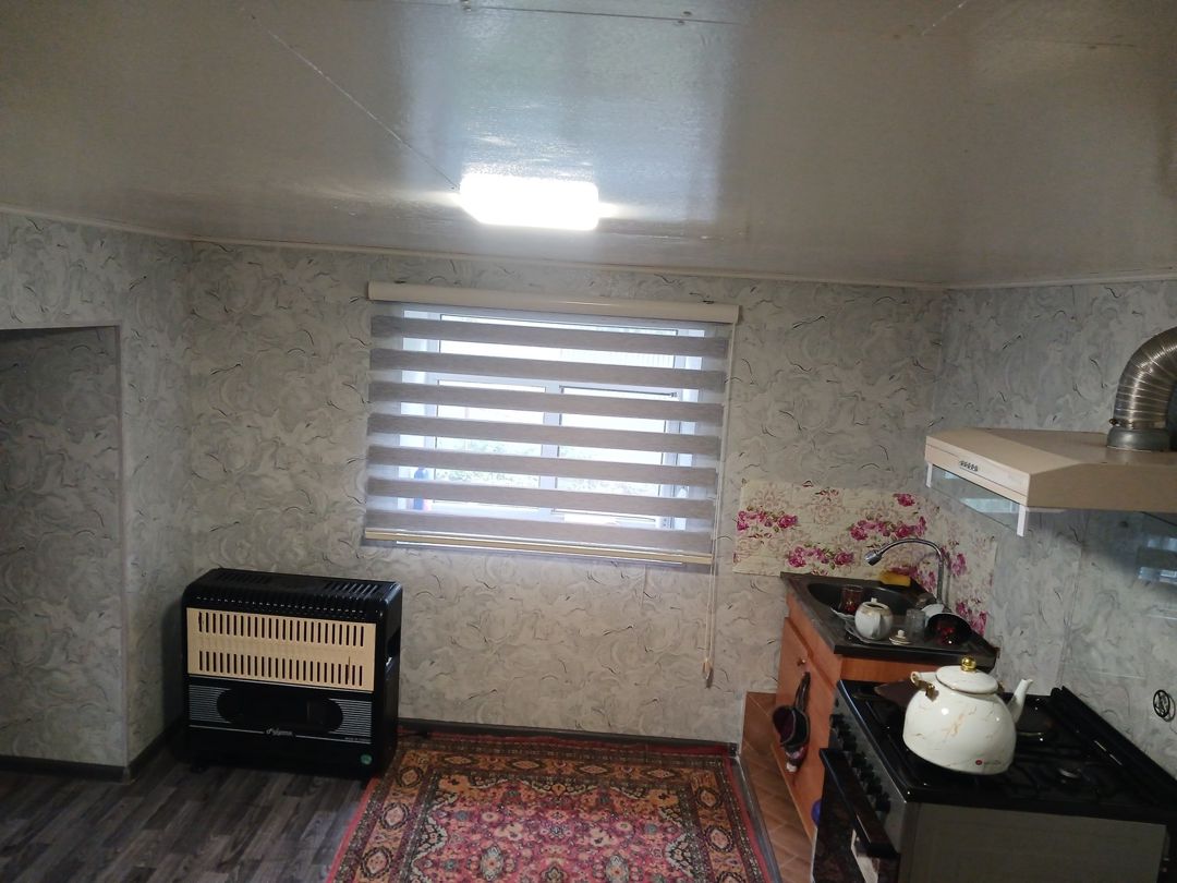 Satılır 4 otaqlı həyət evi/bağ evi 122 m² — Ev, villa, Xudat (4)
