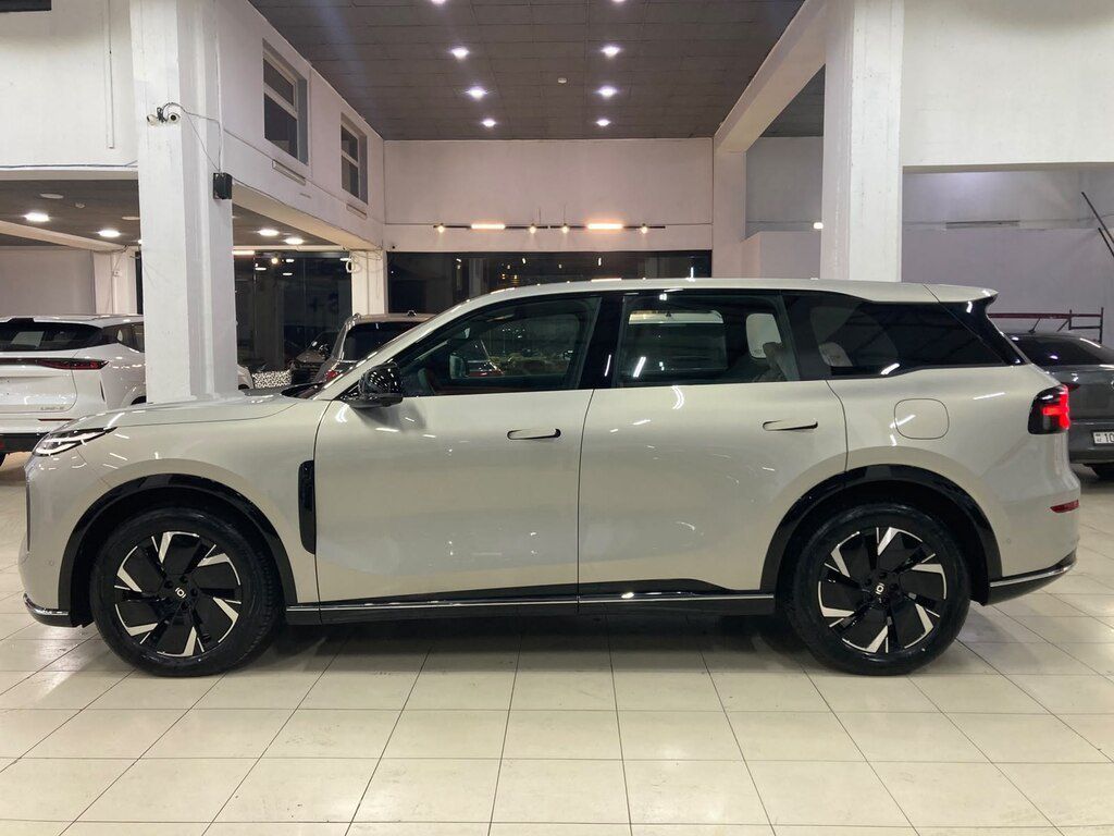 Changan Qiyuan Q07, 1.5 L, 21.5 kWh, 2026 il, yeni — Avtomobillər, Bakı (4)
