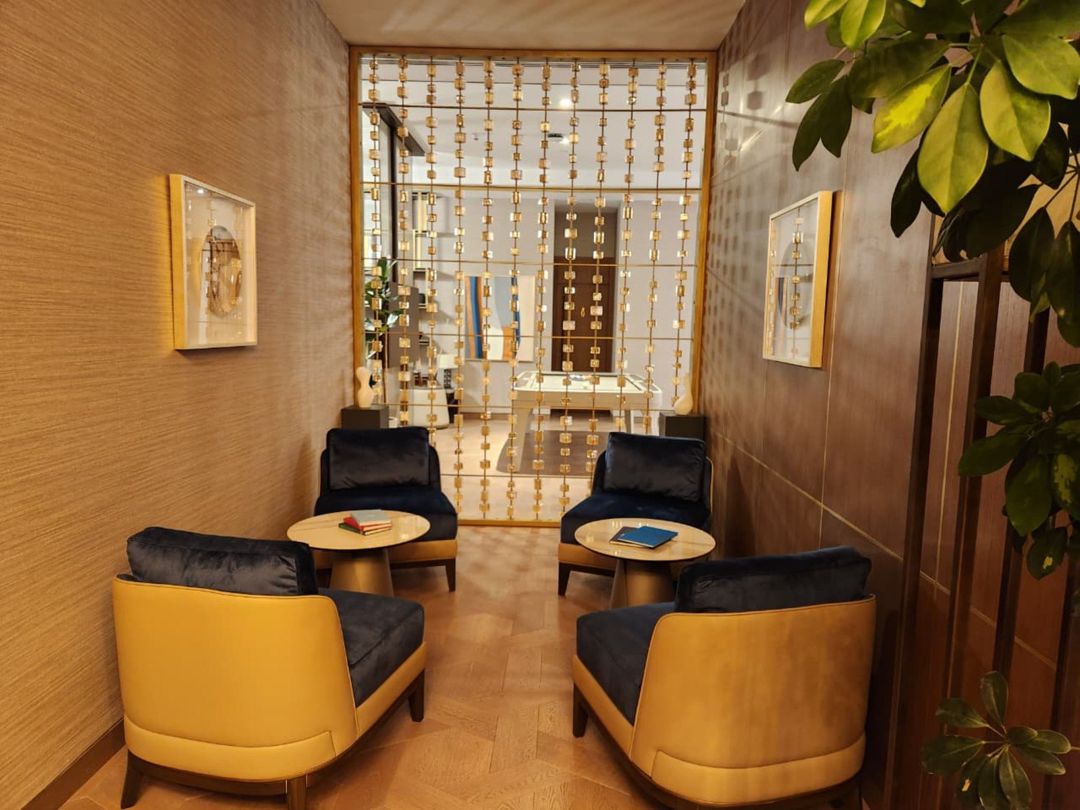 İcarəyə verilir 2 otaqlı yeni tikili 92 m² — Mənzil, Bakı (2)